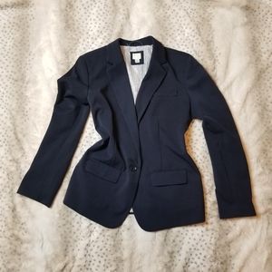 Blazer navy blue